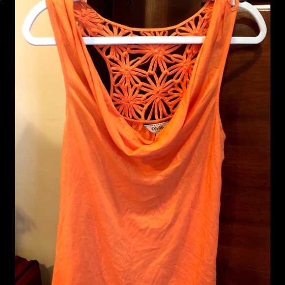 Anthropology Ric Rac top - Picture 3 of 3